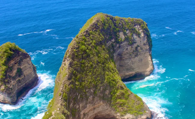 West Nusa Penida Tour