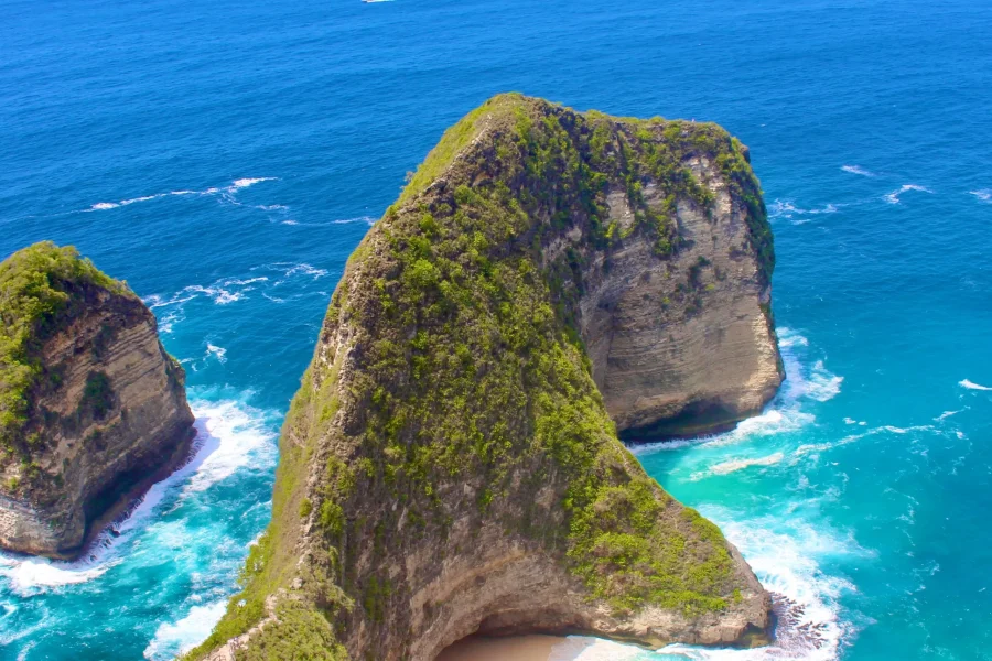 West Nusa Penida Tour