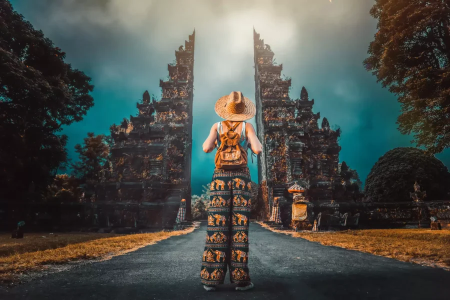North Bali Instagram Tour