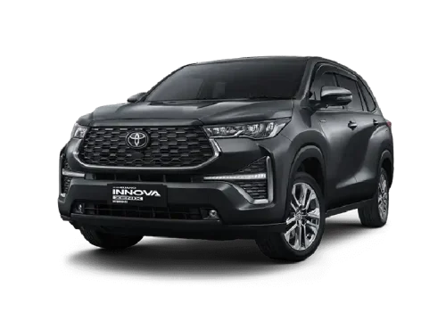 innova zenix