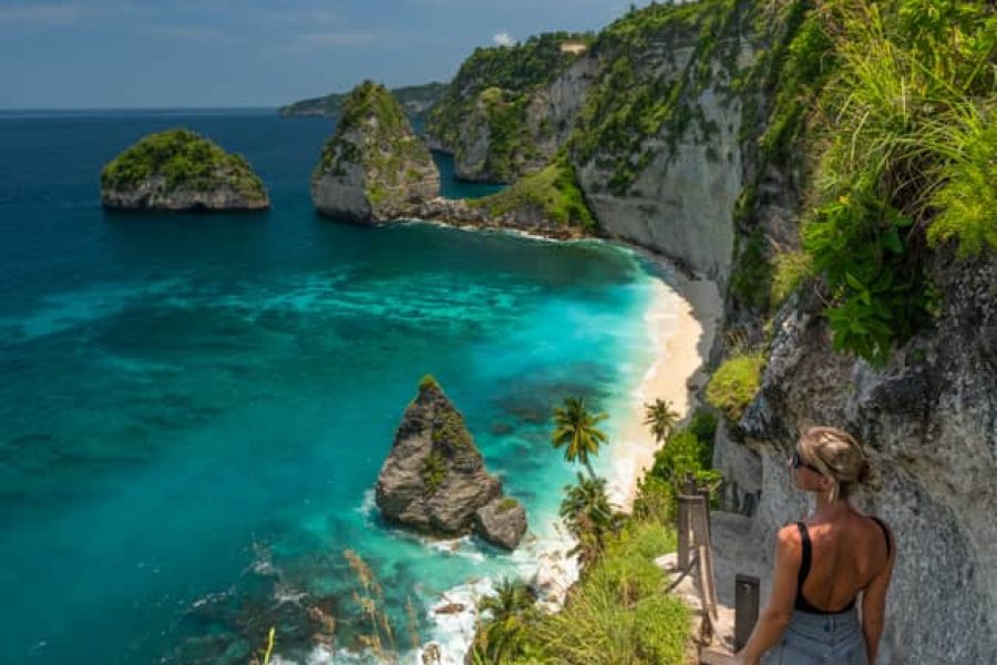 East Nusa Penida Tour