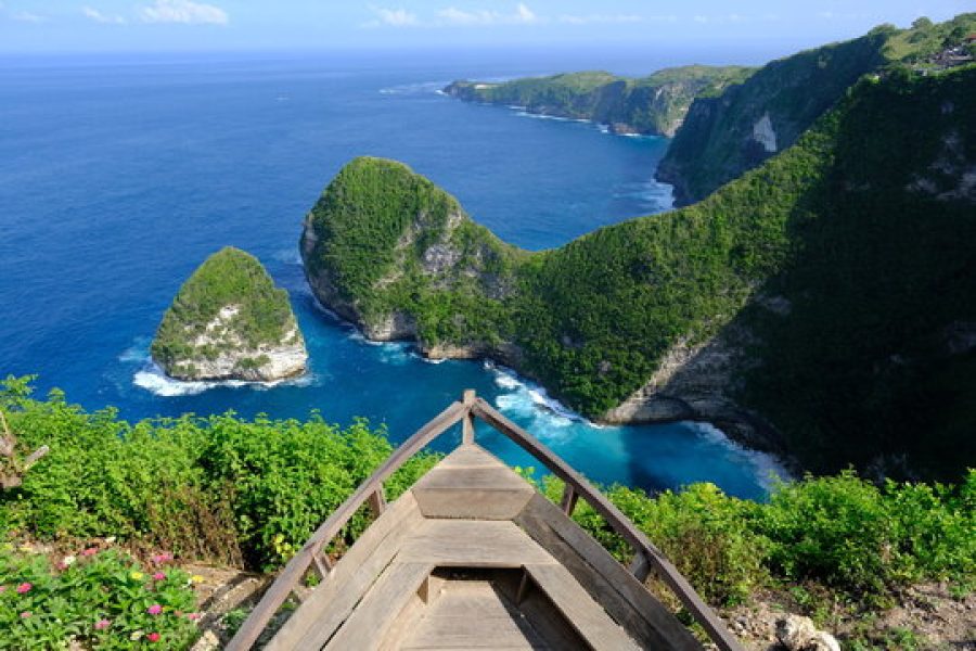 Combination Nusa Penida Tour